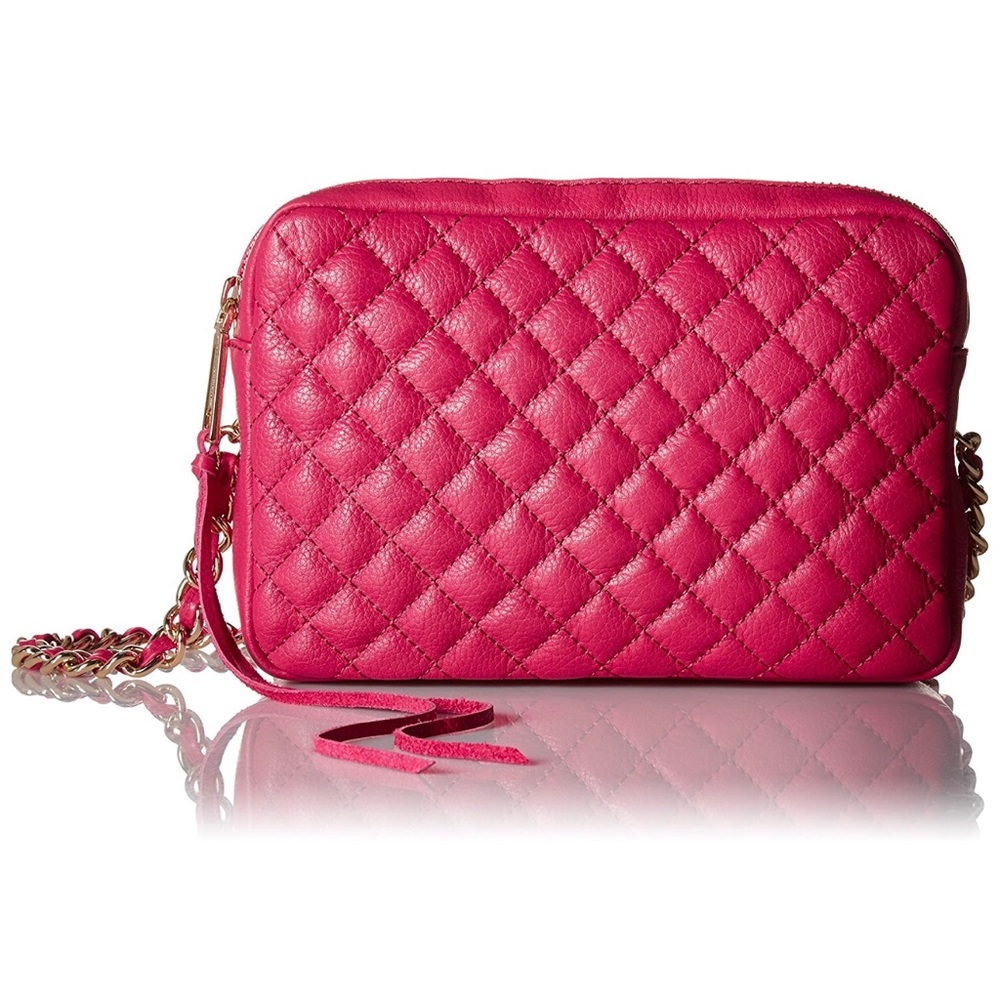 💟💟Rebecca Minkoff💟💟flirty crossbody